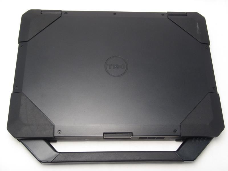 Dell 5404 rugged обзор